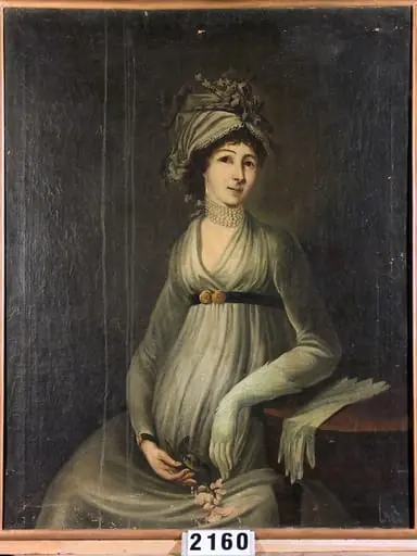 Soția lui Simon Schreiber