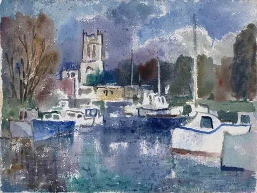 Christchurch, Hampshire