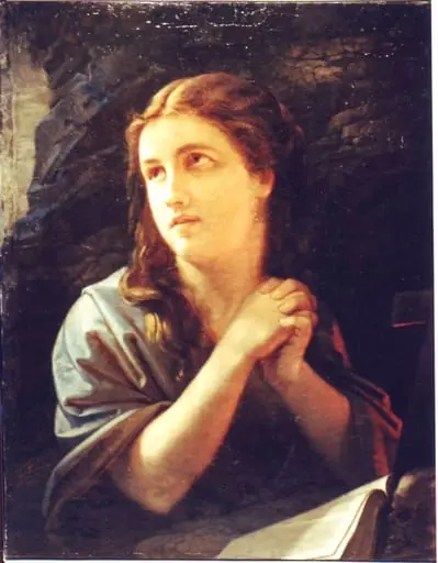 Magdalena