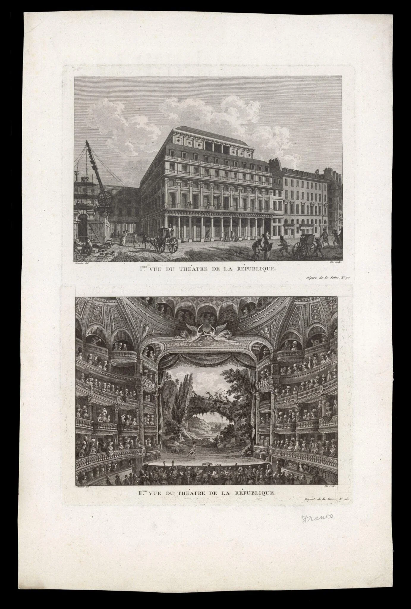 H Beard Print Collection