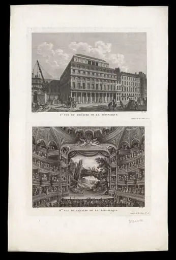 H Beard Print Collection