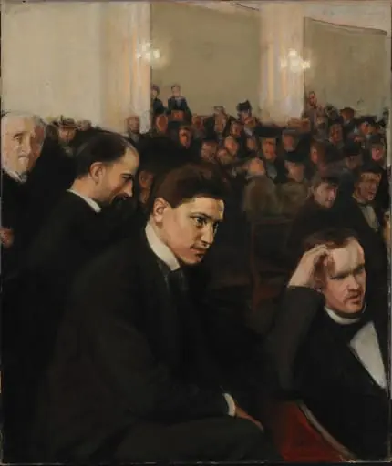 Konsertti