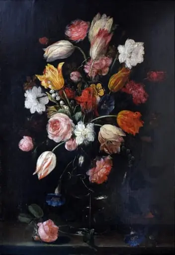 Buchet de flori