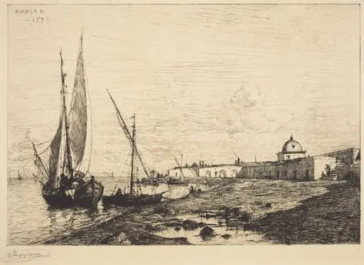 Port of San Remo