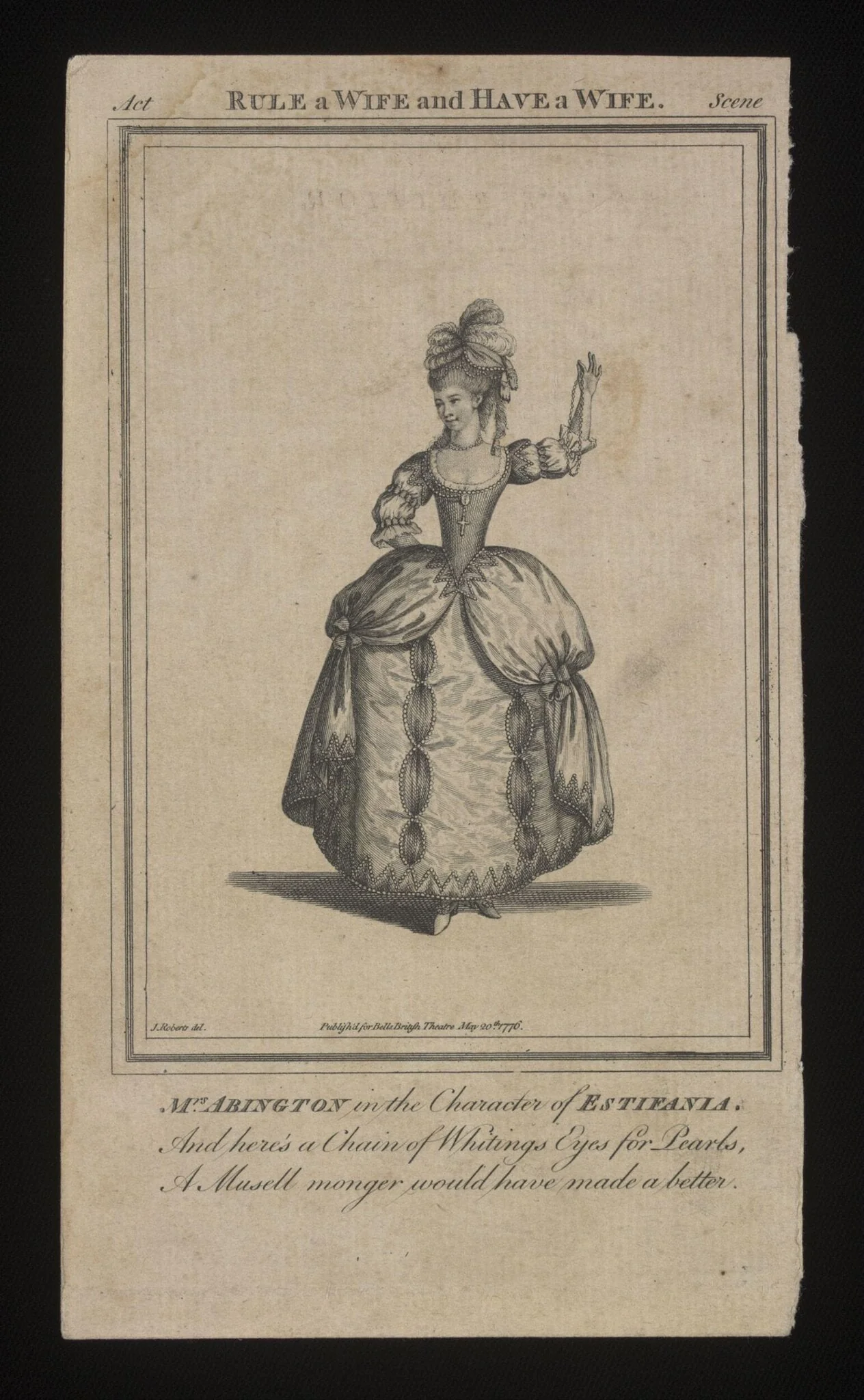 H Beard Print Collection