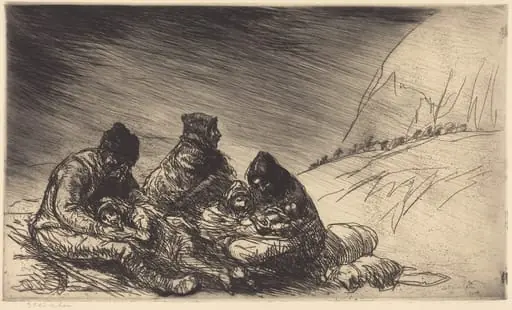 Exodus (L'exode)