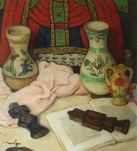 Natură moartă