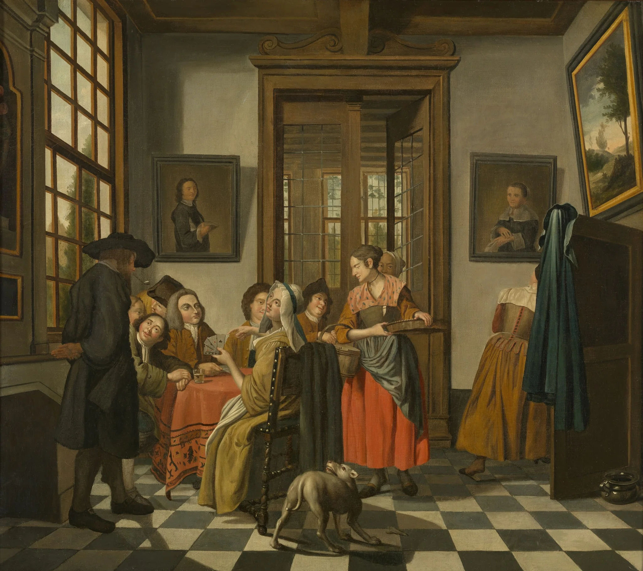 Card Game