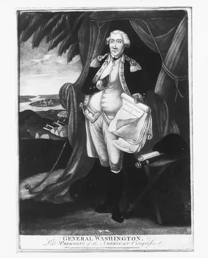 George Washington