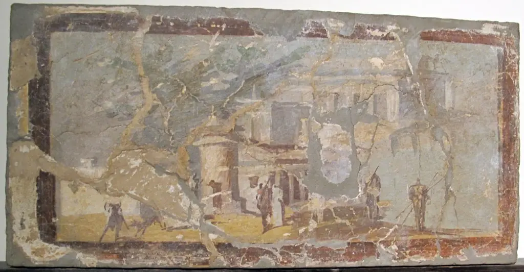 Landscape