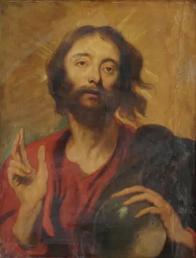 Christ as Saviour of the World