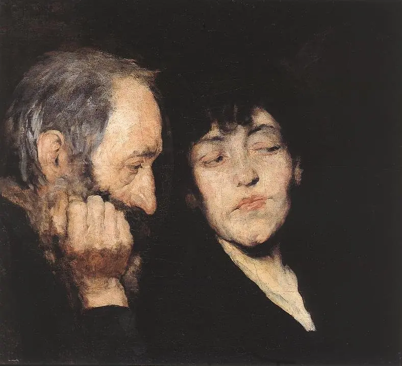 Youth and Old Age