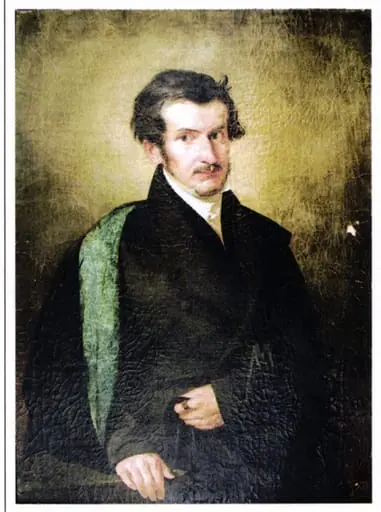 Gheorghe Aschi
