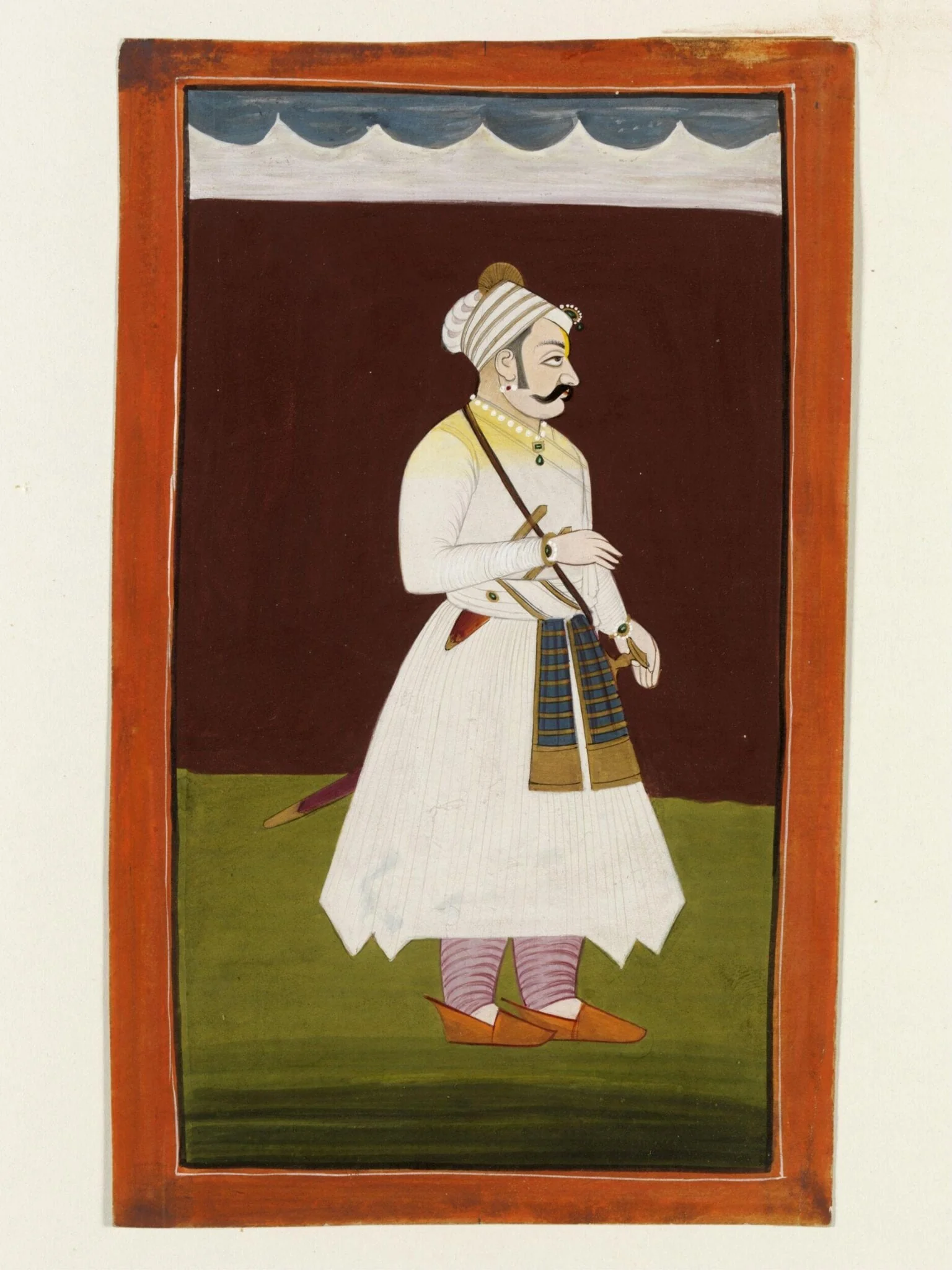 Rao Udaji