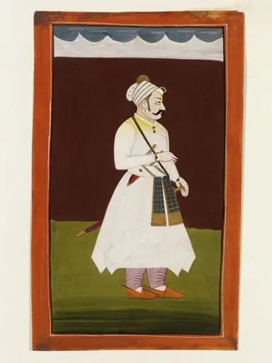 Rao Udaji