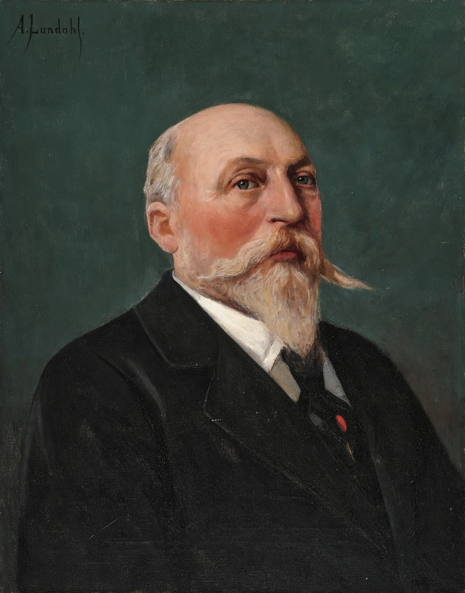Otto Roland Mellin