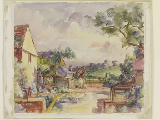 Glebe Farm, Fingest