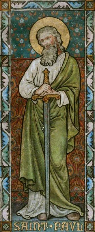 Saint Paul