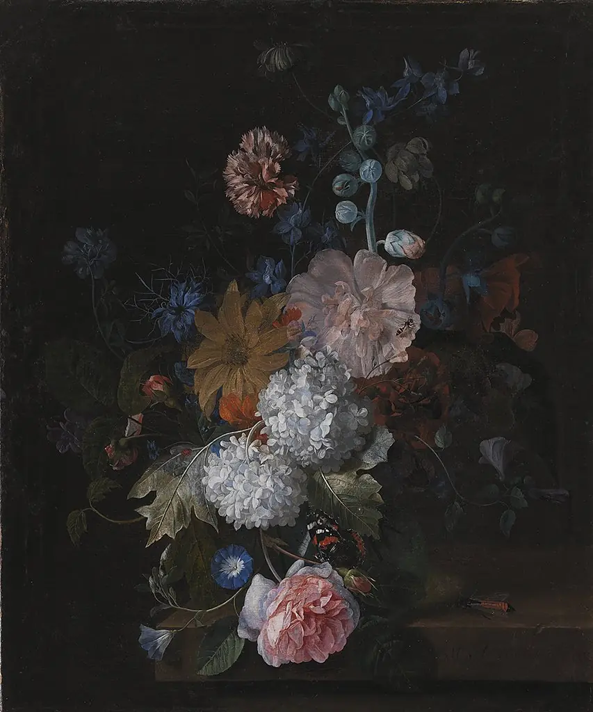 Flowers