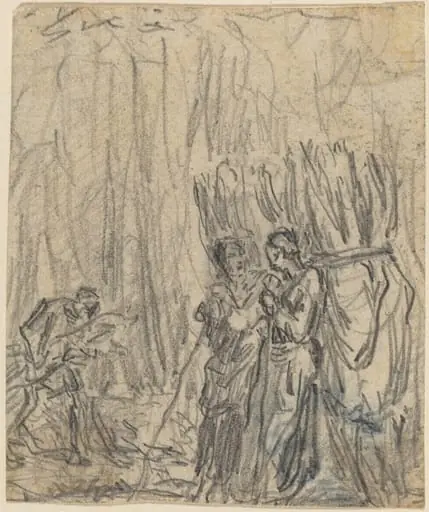 Gleaners