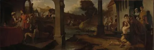 The Prodigal Son