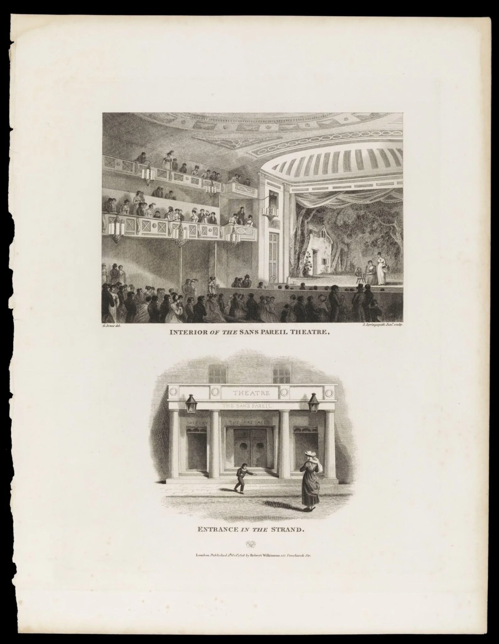 H Beard Print Collection