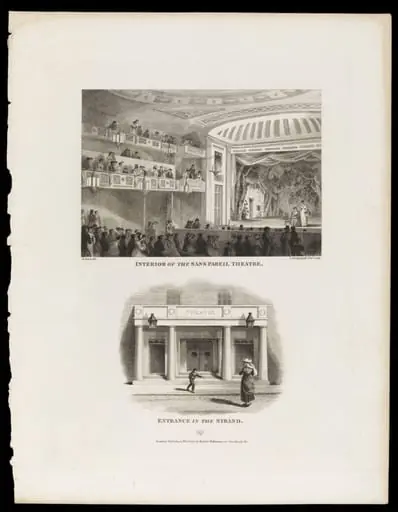 H Beard Print Collection