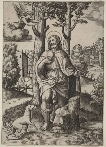 Saint Roch