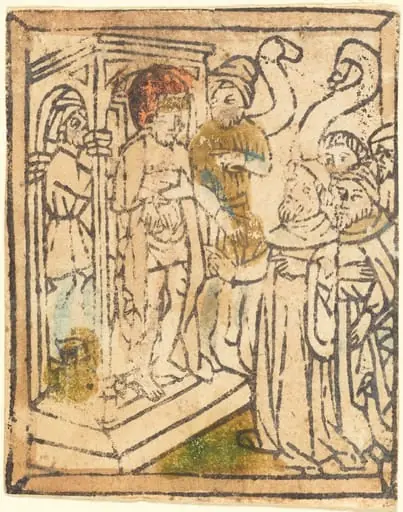 Ecce Homo