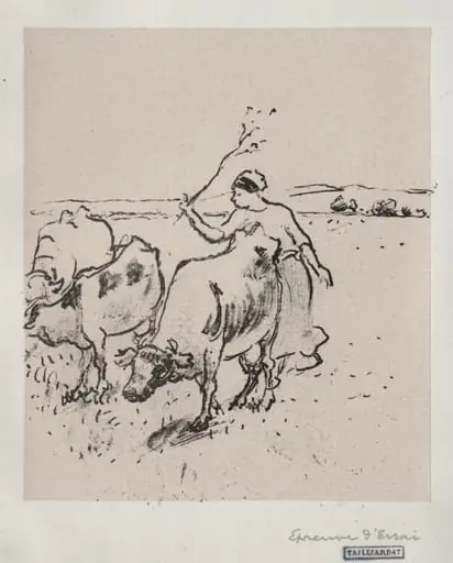 Cowherder