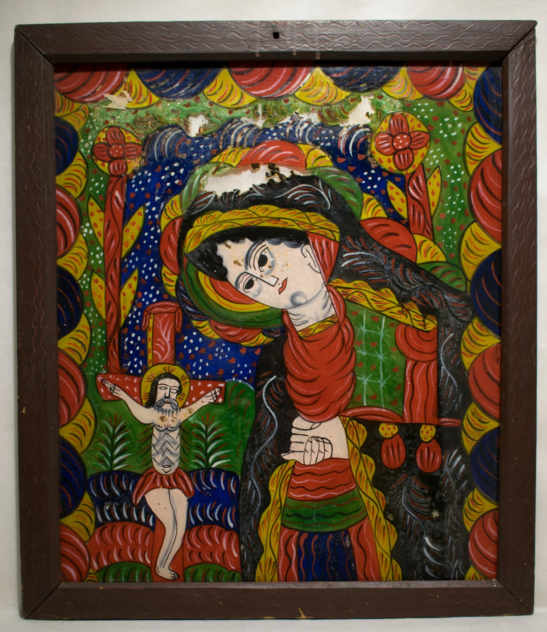 Icoată., by Ana Deji
