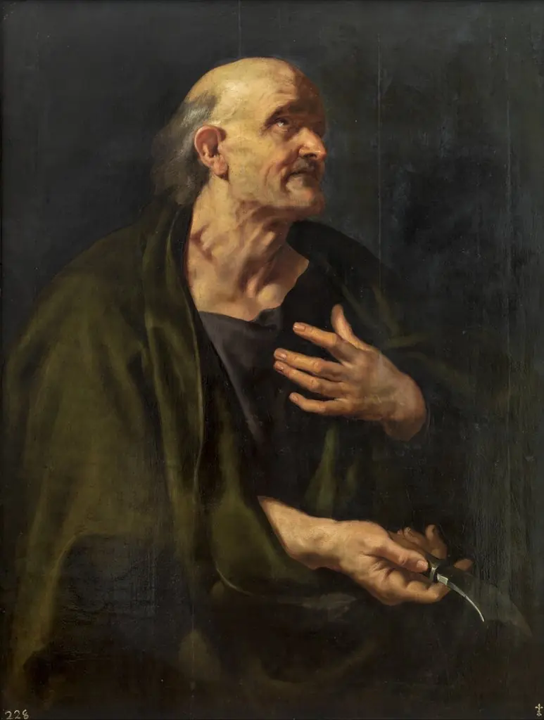 Saint Bartholomew