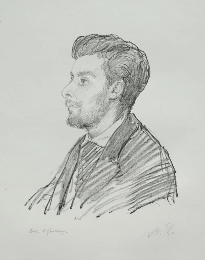 Frédéric Régamey