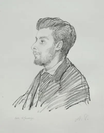 Frédéric Régamey