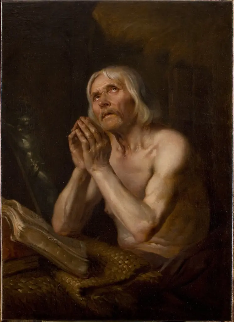 Saint Andrzej Żurawek