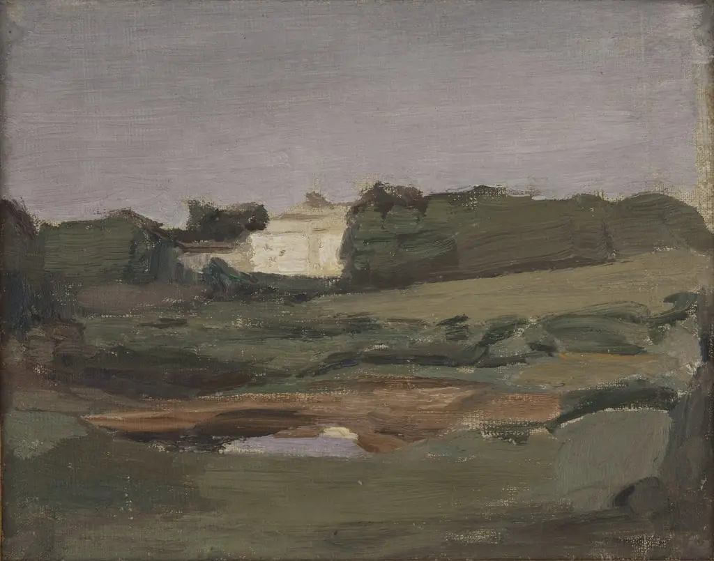 Northern Studies (The White Night)