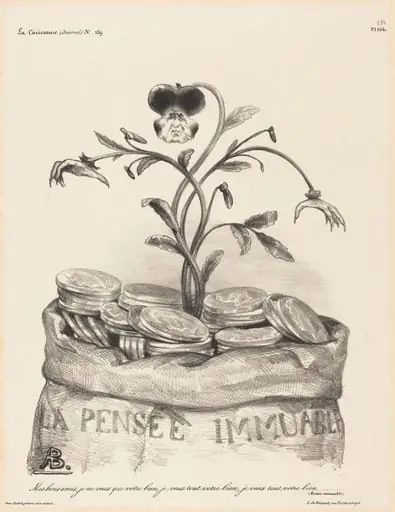 La Pensée Immunable