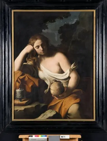Mary Magdalene