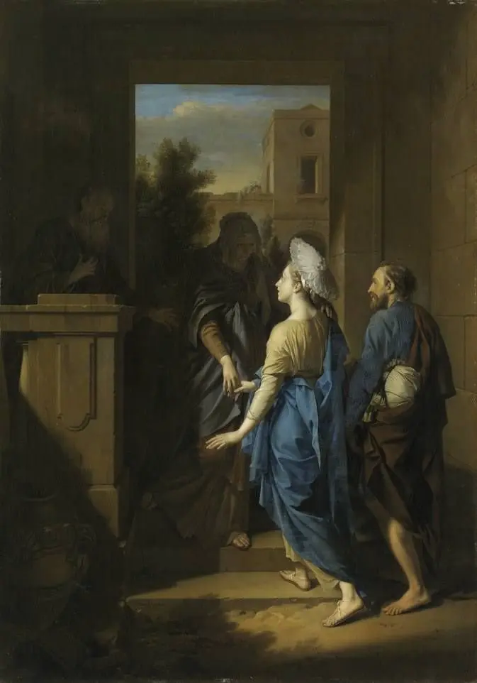 The Visitation