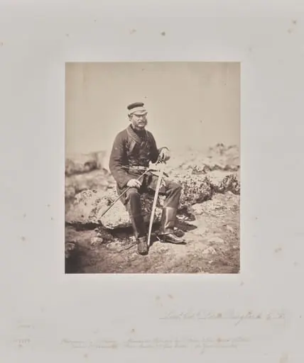 Lord Burghersh, Earl of Westmorland