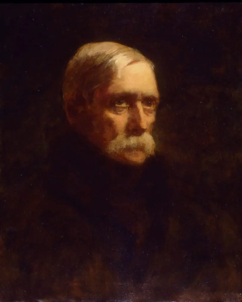 Martin Brimmer