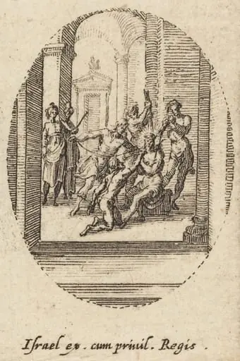 Crowning with Thorns
