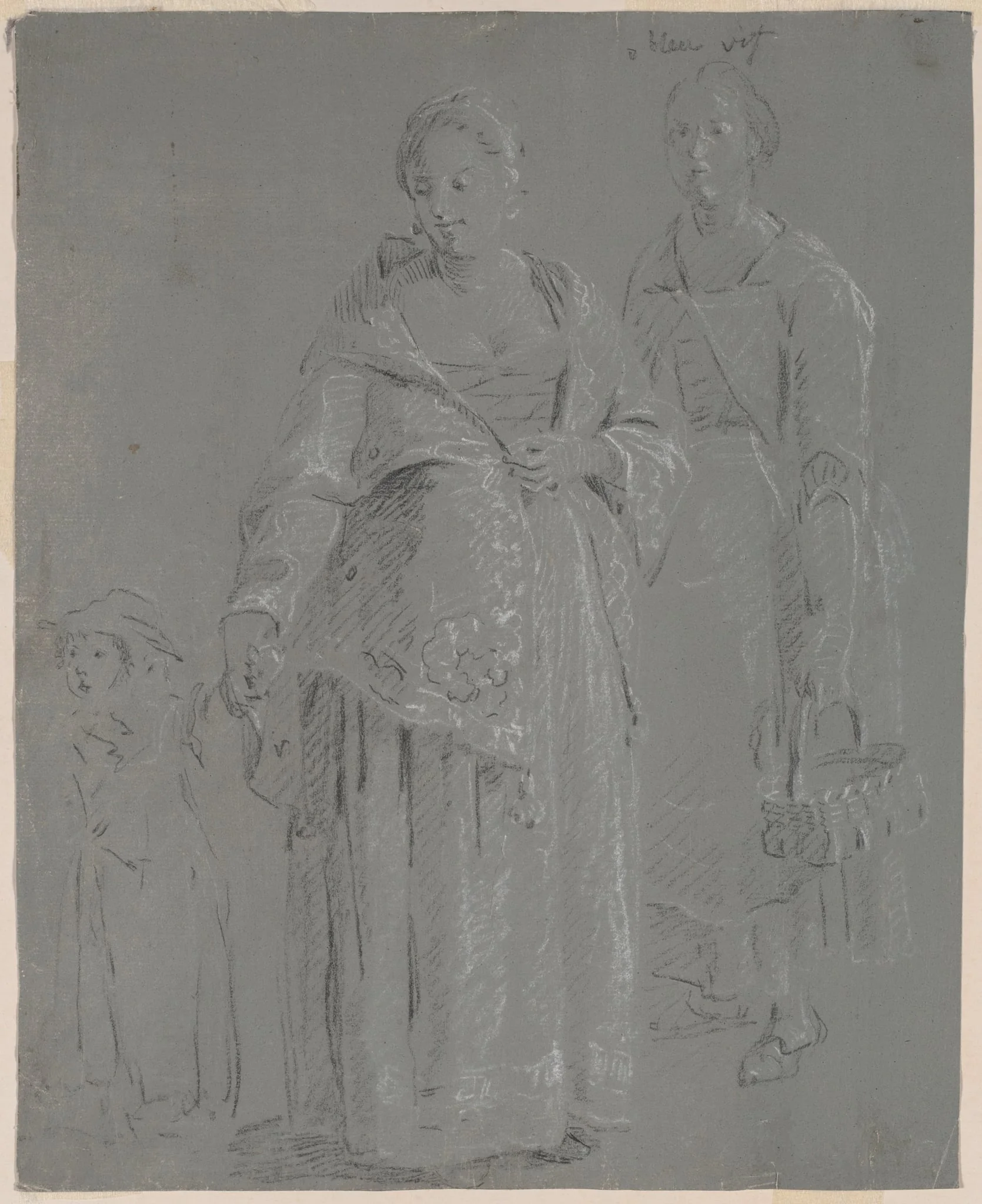 Three Figures