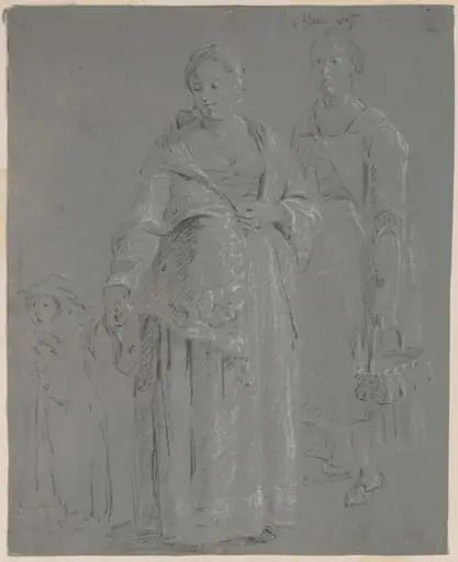 Three Figures