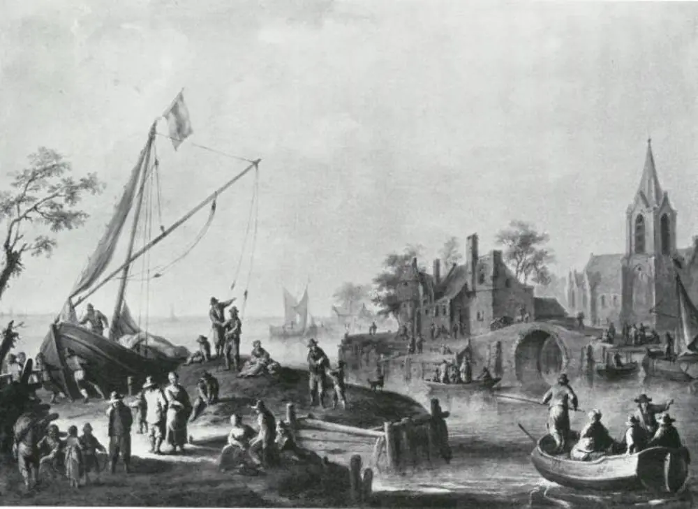 Landscape