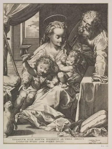 Holy Family