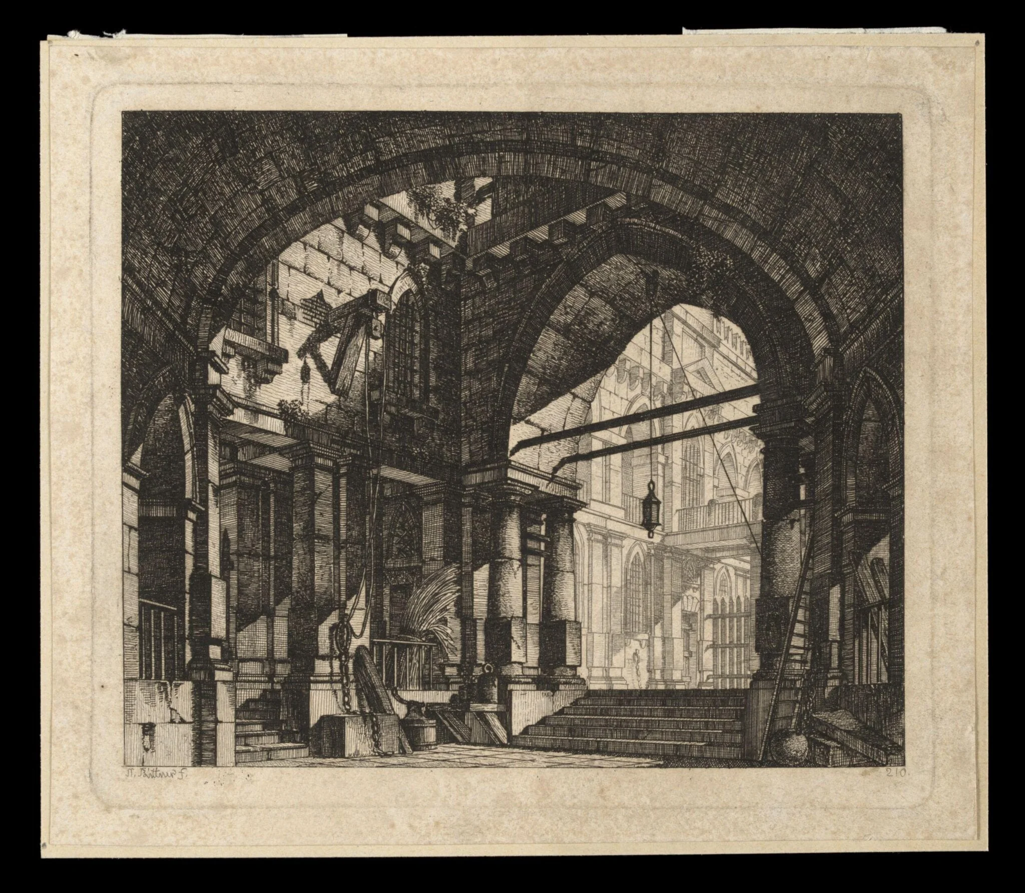 H Beard Print Collection