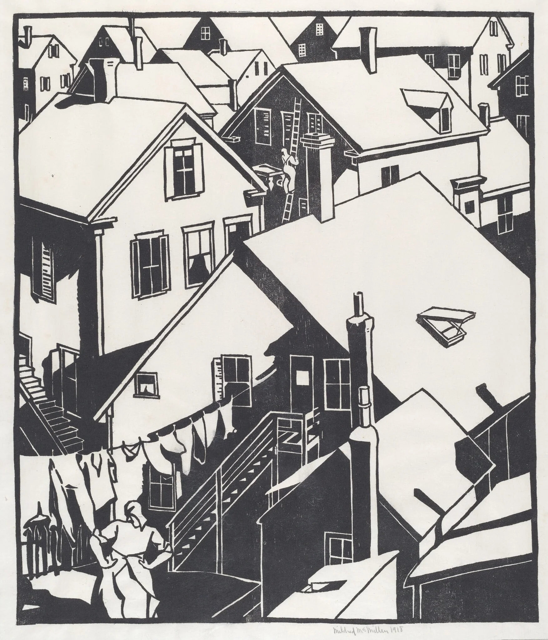 Housetops
