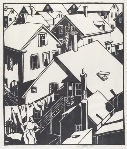 Housetops