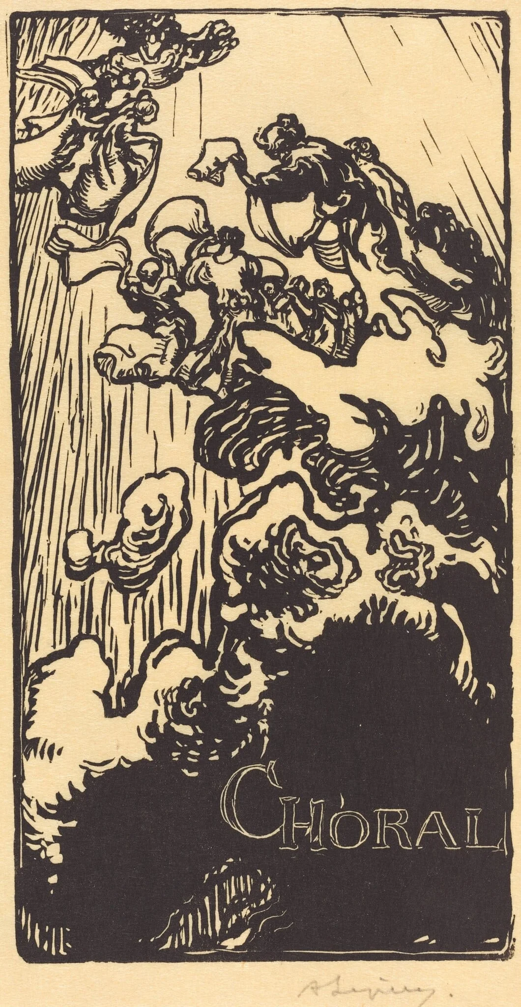 Choral